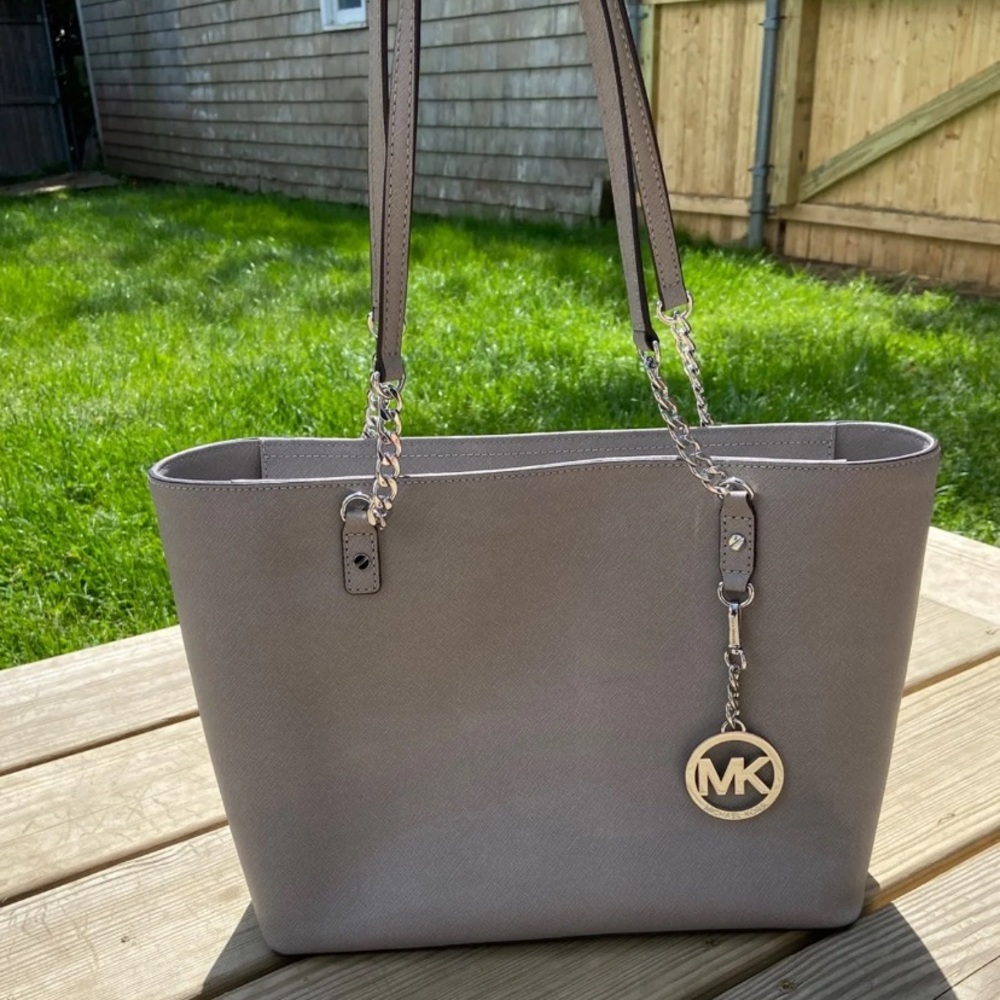 Michael Kors tote bag